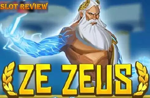 Ze Zeus slot